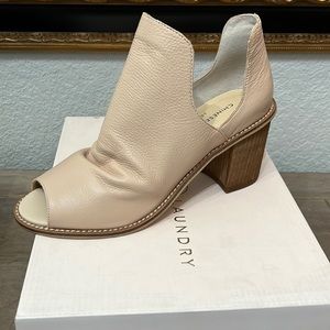 Chinese Laundry Carlita size 7.5